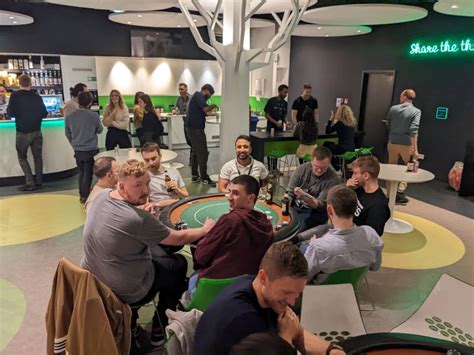 betway group london office|Betway Group on LinkedIn: Our London office came together for a .